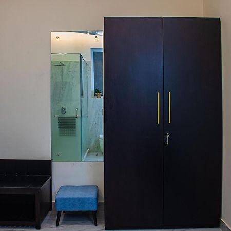 The Peace- A Luxury Private Pool Villa Джайпур Екстериор снимка